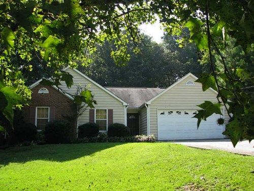 1114 Canvas Back Drive, Woodstock, GA 30189