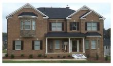4724 River Side Pt. Trail Ellenwood, GA 30294