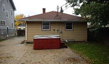 2113 West Lawn Ave Racine, WI 53405