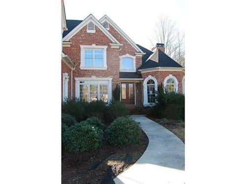 4383 Thurgood Estates Drive, Ellenwood, GA 30294