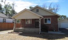 2613 8th Ave Pueblo, CO 81003