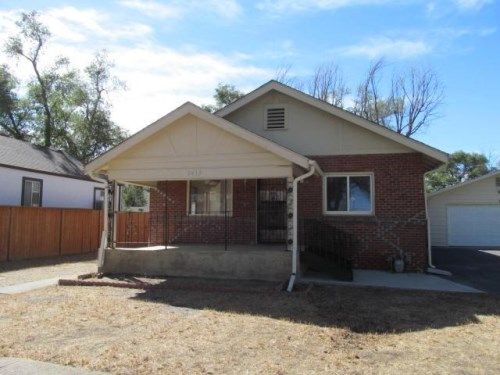 2613 8th Ave, Pueblo, CO 81003