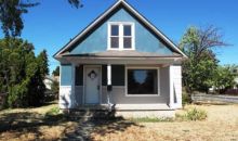 727 E Garland Avenue Spokane, WA 99207