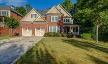 4440 Wykeshire Court Cumming, GA 30041