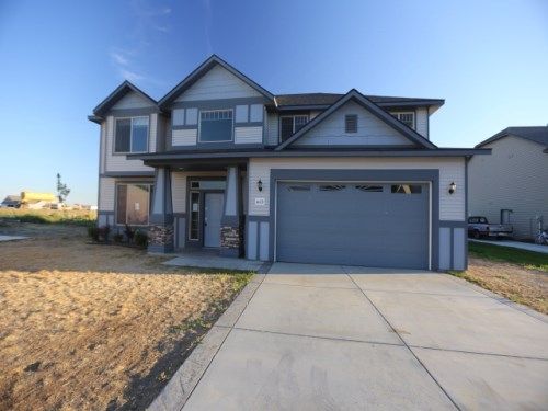 4410 NW Commons Drive, Pasco, WA 99301