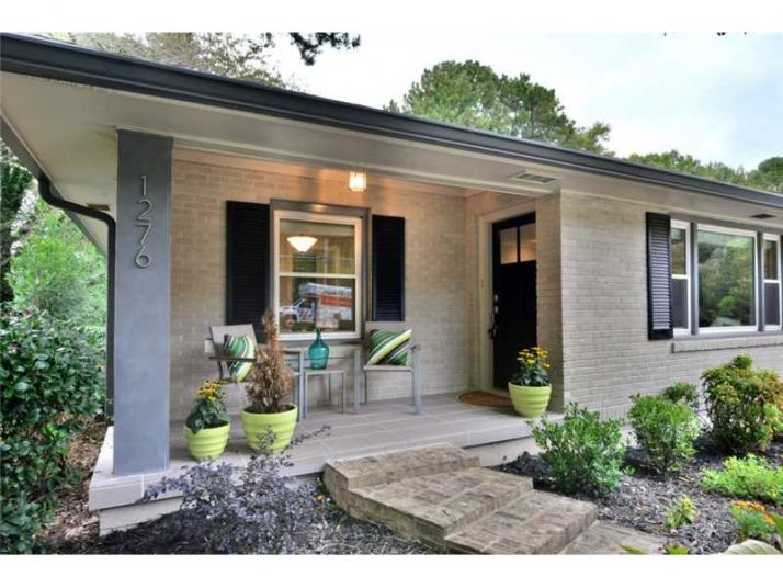 1276 Mayfair Drive Ne, Atlanta, GA 30324