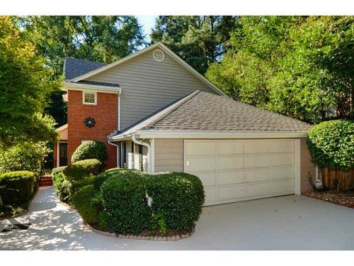 1024 Shady Valley Place Ne, Atlanta, GA 30324