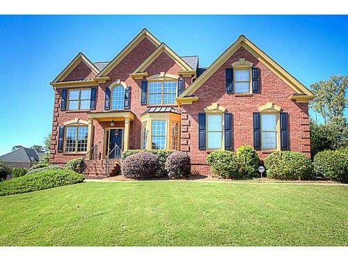 400 Tillingham Court, Alpharetta, GA 30022