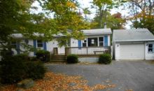 204 Chestnut Lane Tobyhanna, PA 18466