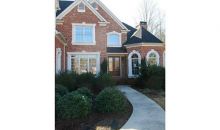 4383 Thurgood Estates Drive Ellenwood, GA 30294