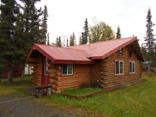 34920 Lori Jo Street, Soldotna, AK 99669