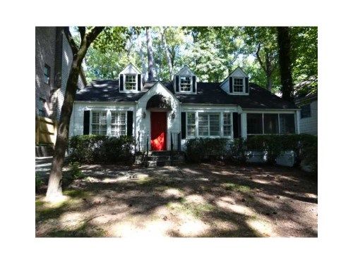 691 Norfleet Road Nw, Atlanta, GA 30305