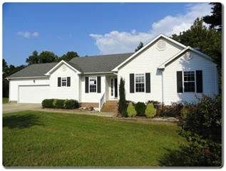 257 Skylar Ln, Four Oaks, NC 27524