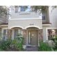 8262 SW 29 ST # 106, Hollywood, FL 33025 ID:9751330