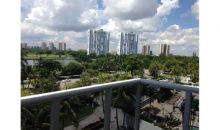 3675 N Country Club Dr # 607 Miami, FL 33180