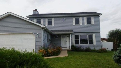 7003 Monmouth Drive, Joliet, IL 60431