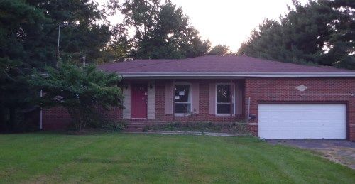 514 South Main St, Benld, IL 62009