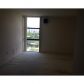 3675 N Country Club Dr # 607, Miami, FL 33180 ID:10227366