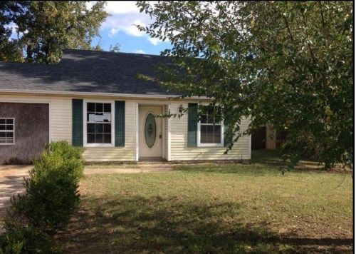 1029 Kelley Drive, Benton, AR 72015