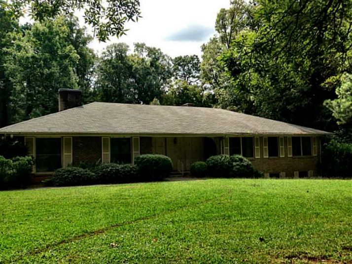 142 Blackland Road Nw, Atlanta, GA 30342