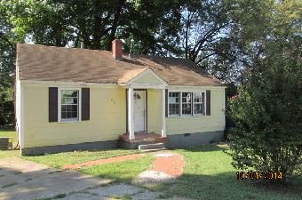 93 West Norwood Ave, Memphis, TN 38109