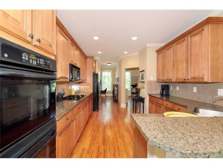 Unit 0 - 3028 Gaston Circle Se, Marietta, GA 30067