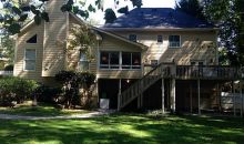 1706 Crowes Lake Court Lawrenceville, GA 30043