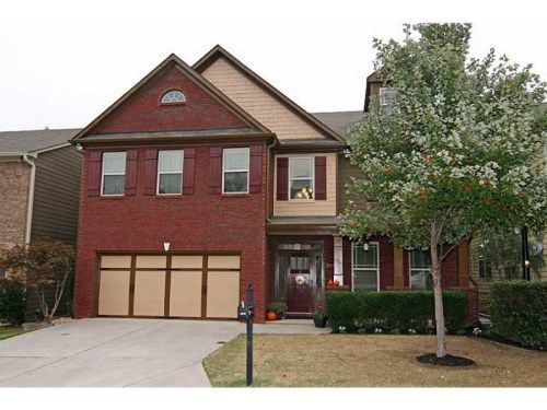 2048 Village Crest Drive Nw, Atlanta, GA 30318