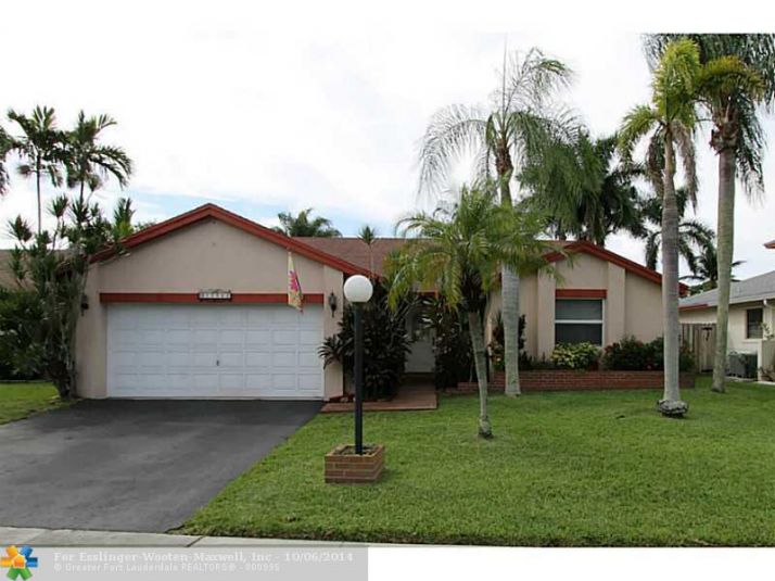 15062 SW 13TH PL, Fort Lauderdale, FL 33326
