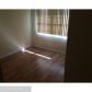 3711 NW 95 TE # 1126, Fort Lauderdale, FL 33351 ID:10599205