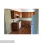 3711 NW 95 TE # 1126, Fort Lauderdale, FL 33351 ID:10599208