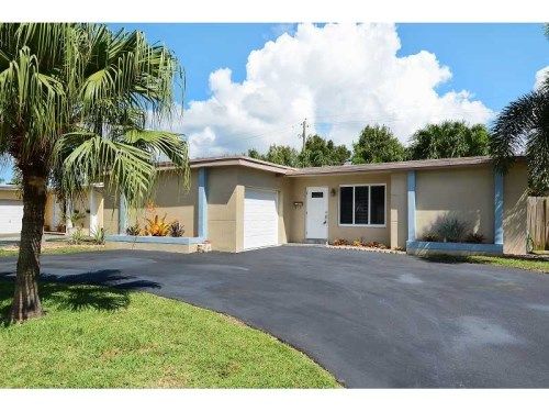 2250 NW 81 AV, Fort Lauderdale, FL 33322