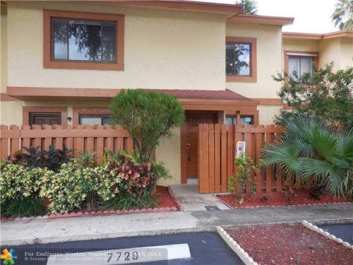 7729 BALBOA ST # ., Fort Lauderdale, FL 33351
