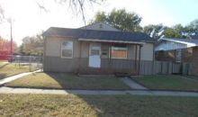 511 N Washington St Hutchinson, KS 67501