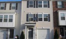 208 Monticello Sq Winchester, VA 22602