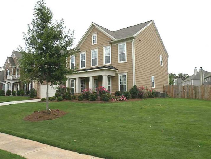 4320 Colchester Creek Drive, Cumming, GA 30040