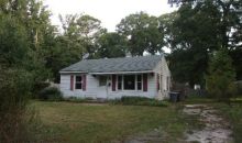 207 Lexington St Hampton, VA 23669