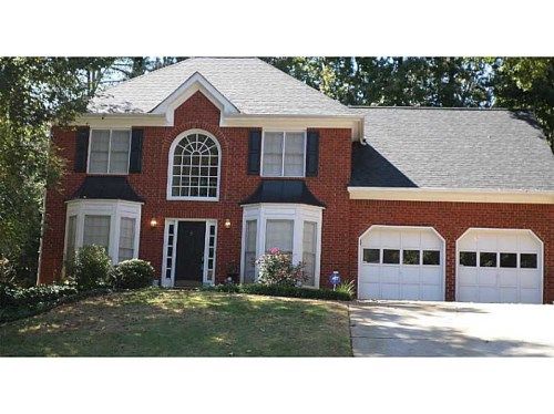1510 Gabriel Drive, Lawrenceville, GA 30043