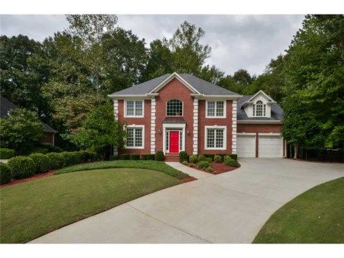 1000 Laurian Park Drive, Roswell, GA 30075
