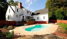 305 Snow Chief Court Alpharetta, GA 30005