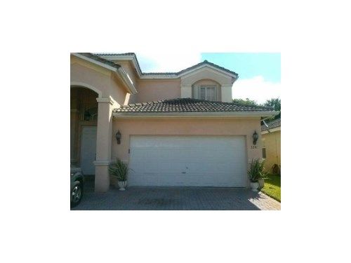 2291 SW 125 AV, Hollywood, FL 33027