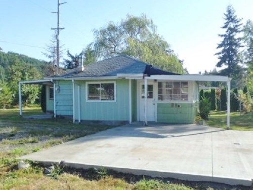 5025 Spirit Lake Highway, Toutle, WA 98649