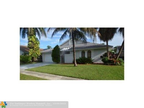 10311 NW 31ST CT, Fort Lauderdale, FL 33351