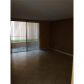 4001 N UNIVERSITY DR # A103, Fort Lauderdale, FL 33351 ID:10599916