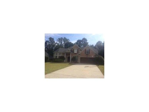 6520 Talmadge Court, Suwanee, GA 30024