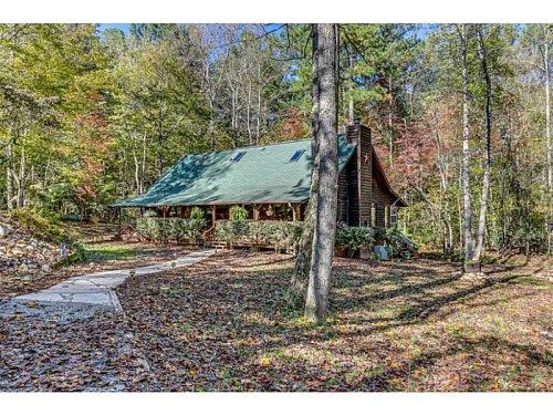 1831 Weeks Creek Road, Blue Ridge, GA 30513