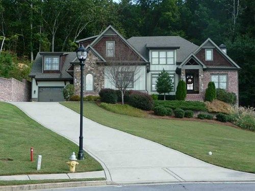11 Parkside View Nw, Cartersville, GA 30121