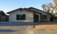 633 N Sunland Drive Ridgecrest, CA 93555