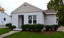 517 Thomas St Fond Du Lac, WI 54935