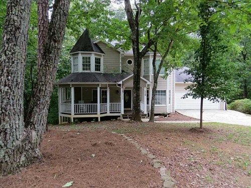 112 Colt Court, Jasper, GA 30143